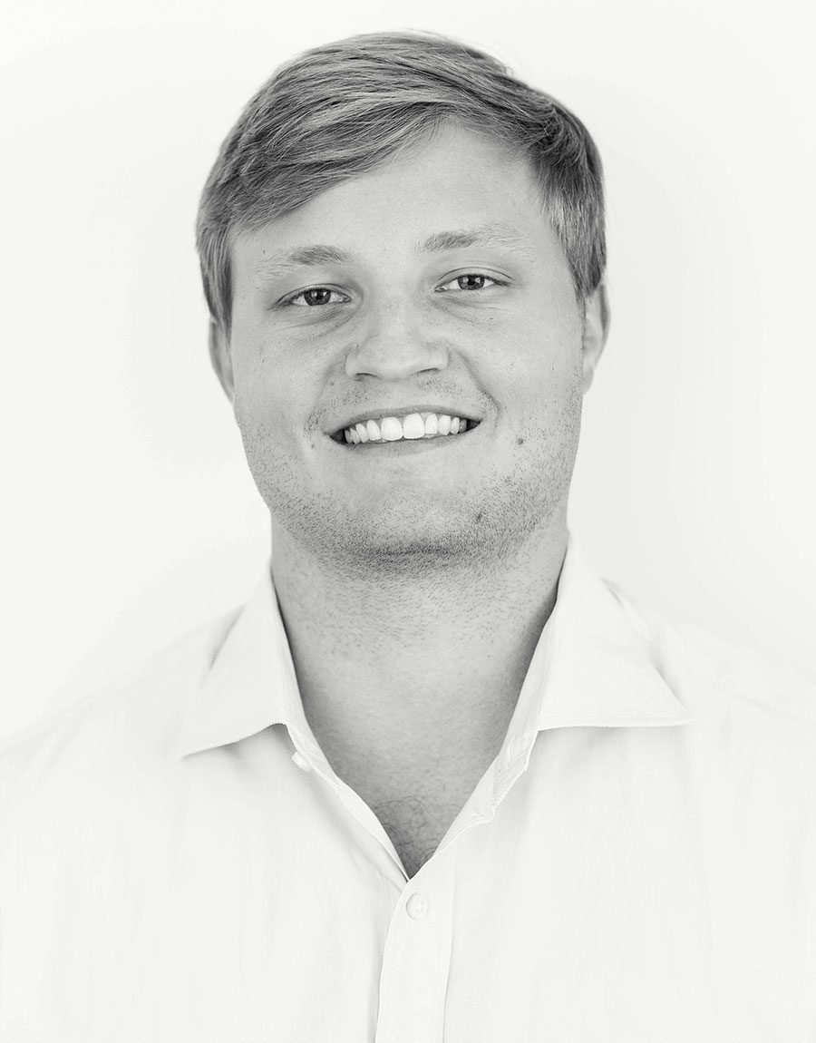 Bauer Lustig, Partner at Axis Partners