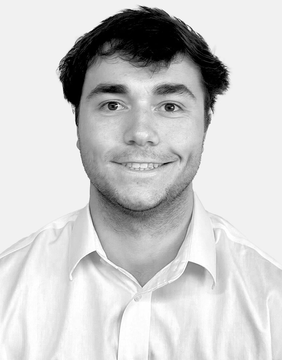 Josh Aspinwall, Vice President at Axis Partners