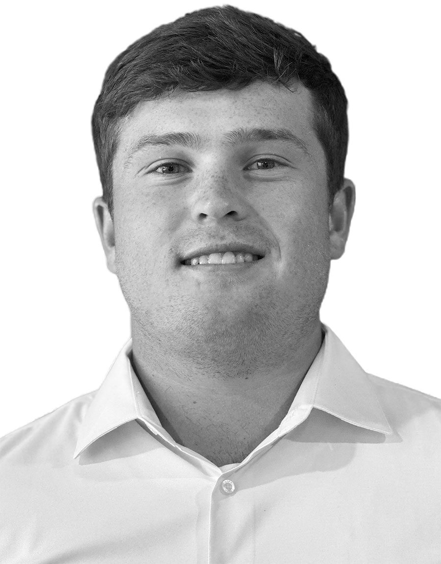 Drew Southern, Associate at Axis Partners