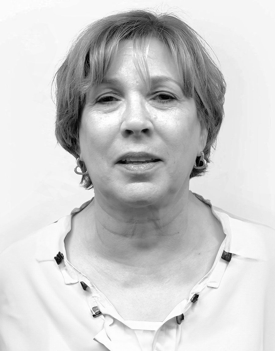 Tammy Zaiden, Controller at Axis Partners